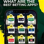 best bet app uk